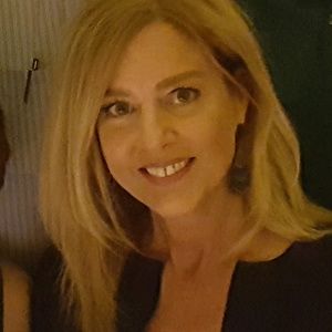 Meet your Posher, Jill